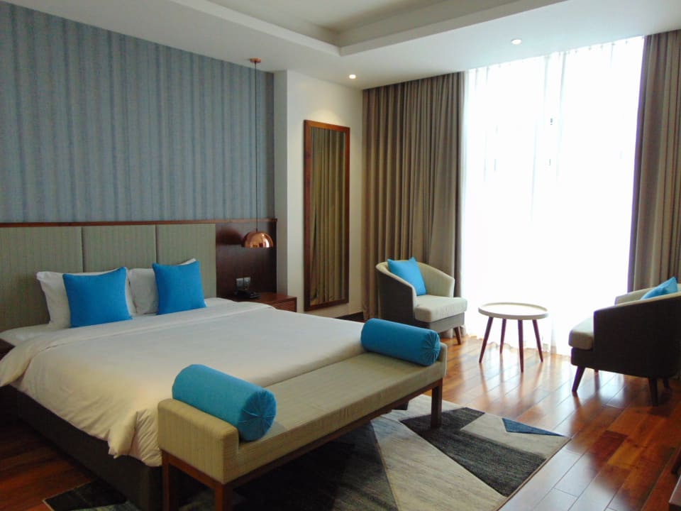 Zimmer D' Lecia Ha Long Hotel
