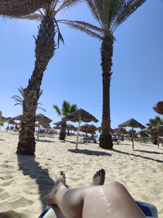 Strand Hotel Paradis Palace