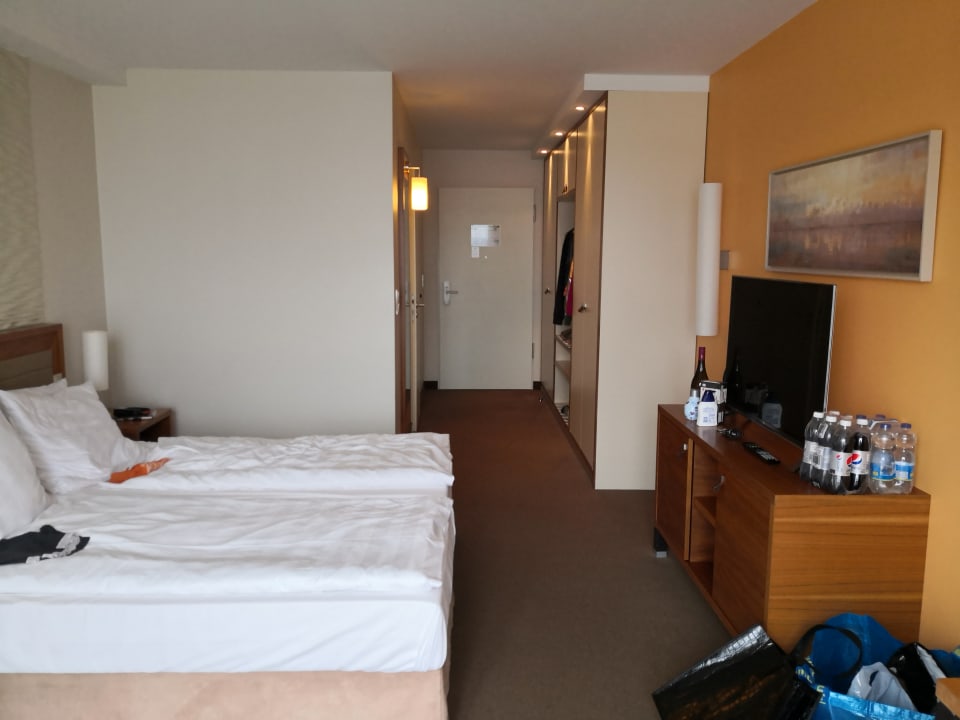 Zimmer Lindner Hotel Boltenhagen, part of JdV by Hyatt