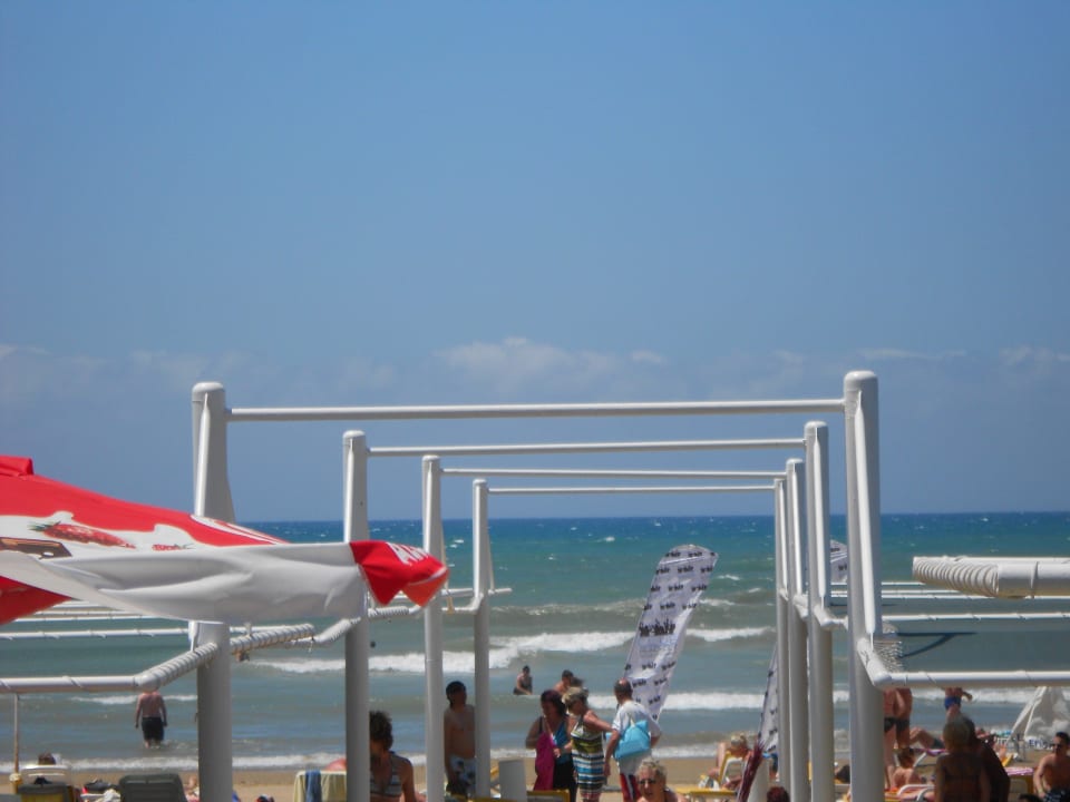 Holiday Point Hotel Spa & Wellness Side Alegria Hotel & Spa - Adults only +16