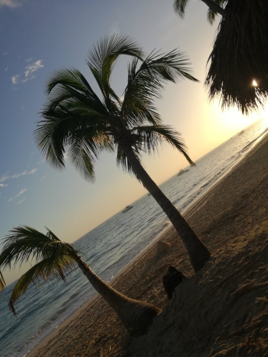 Strand Grand Palladium Punta Cana Resort & Spa