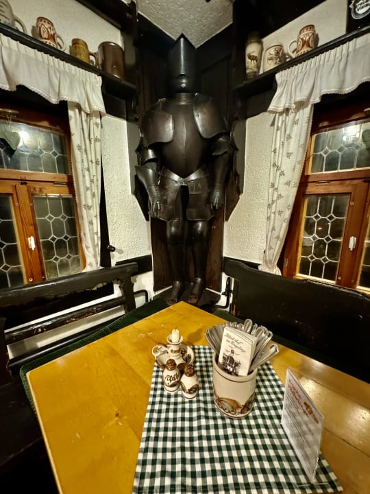 Gastro Hotel & Restaurant Köhlerhütte - Fürstenbrunn