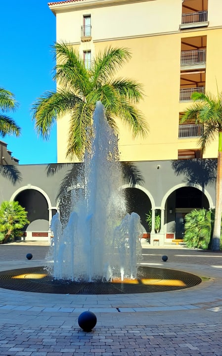 Außenansicht Lopesan Costa Meloneras, Resort & Spa