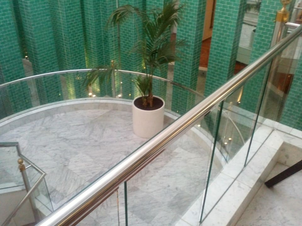 Treppe H10 Playa Esmeralda - Adults only