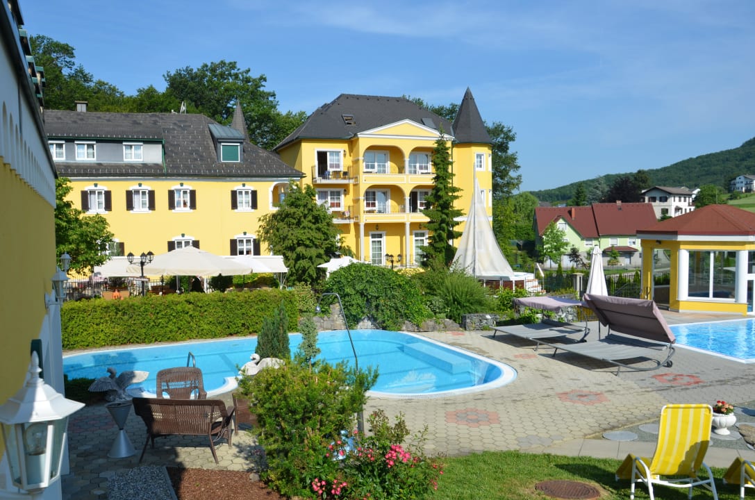 Bild 3 Schlössl Hotel Kindl