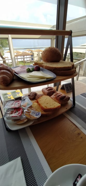 Gastro Cactus Mare - Adults only