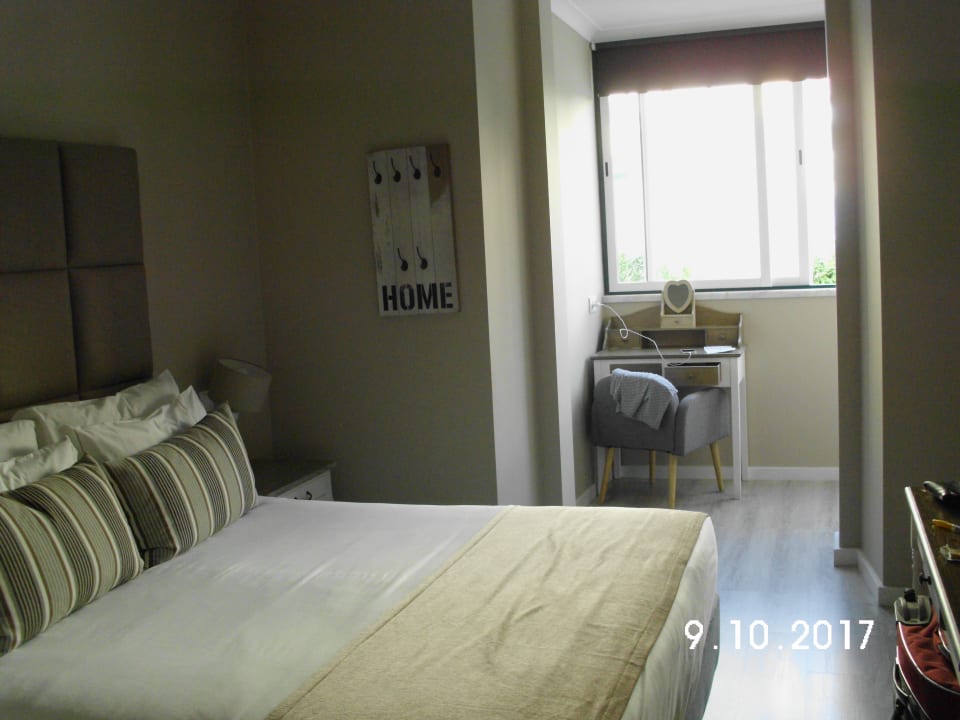 Zimmer Vila Garden Guesthouse