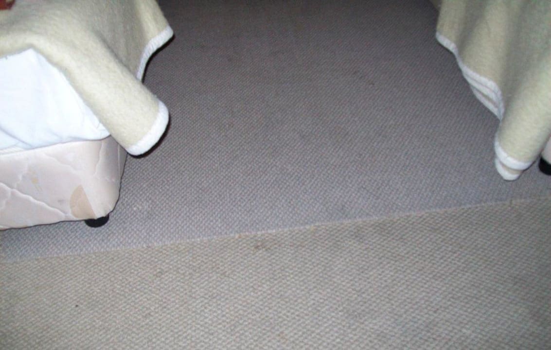 Teppich Park Hotel Golden Beach