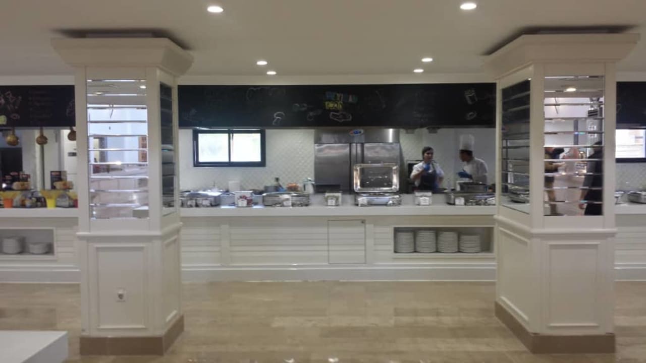 Restauracja Bellis Deluxe Hotel