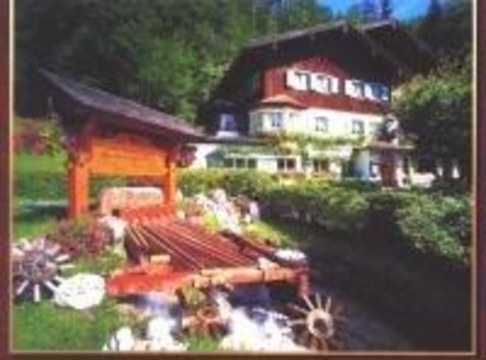 Gasthaus Kugelmühle Gasthaus - Pension Zur Kugelmühle