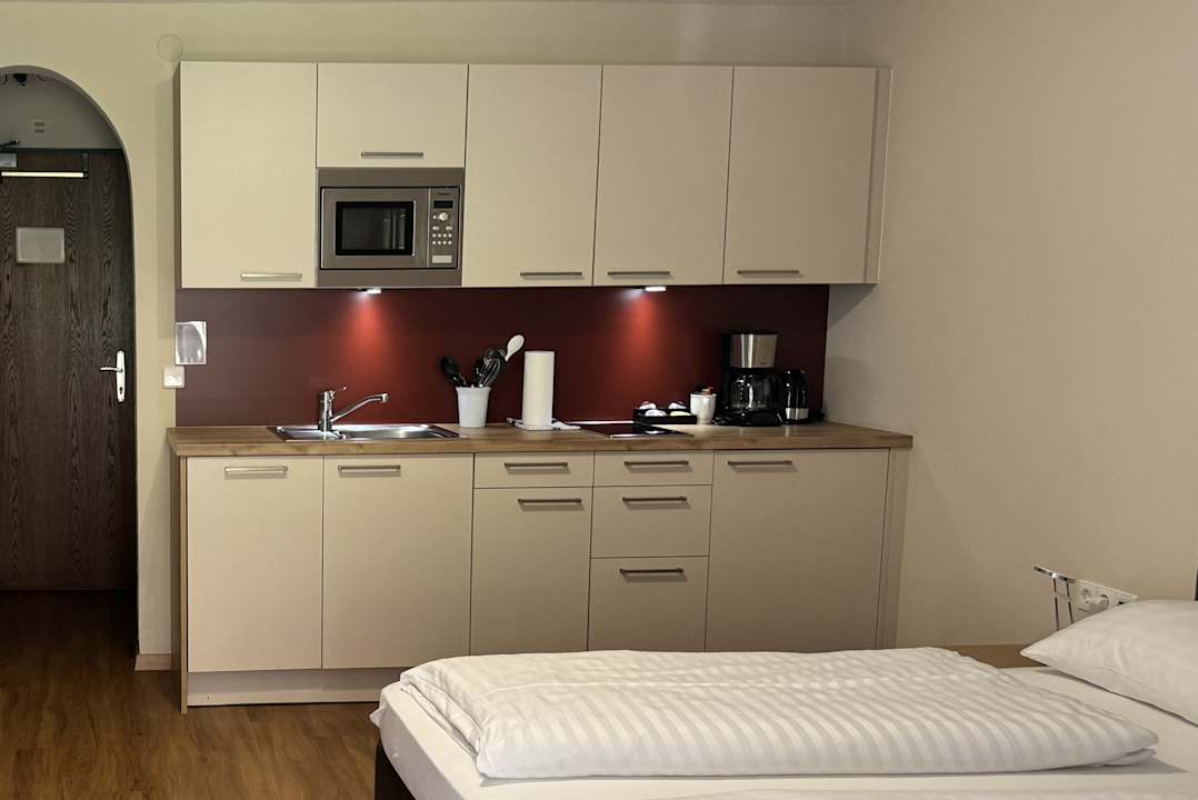 Zimmer Apartmentshaus Christophorus