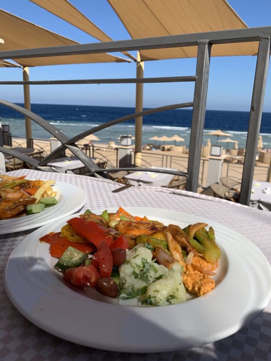 Gastro Serenity Alpha Beach