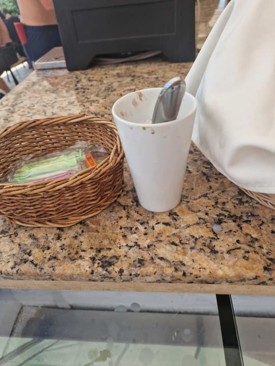 Gastro Hotel Sineva Beach