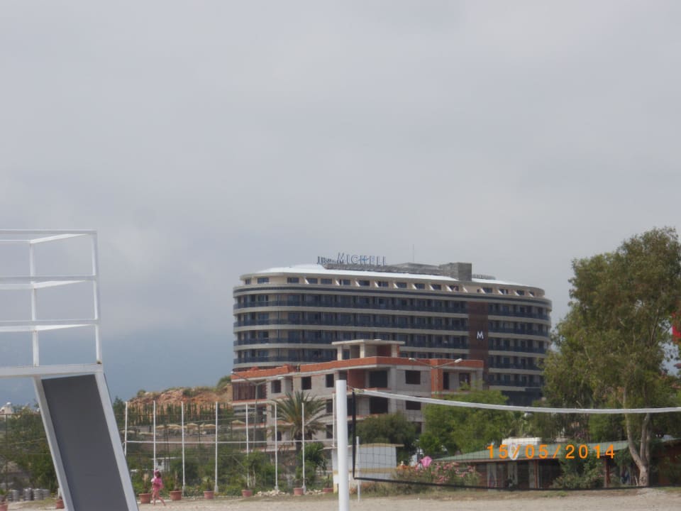 . Michell Hotel & Spa