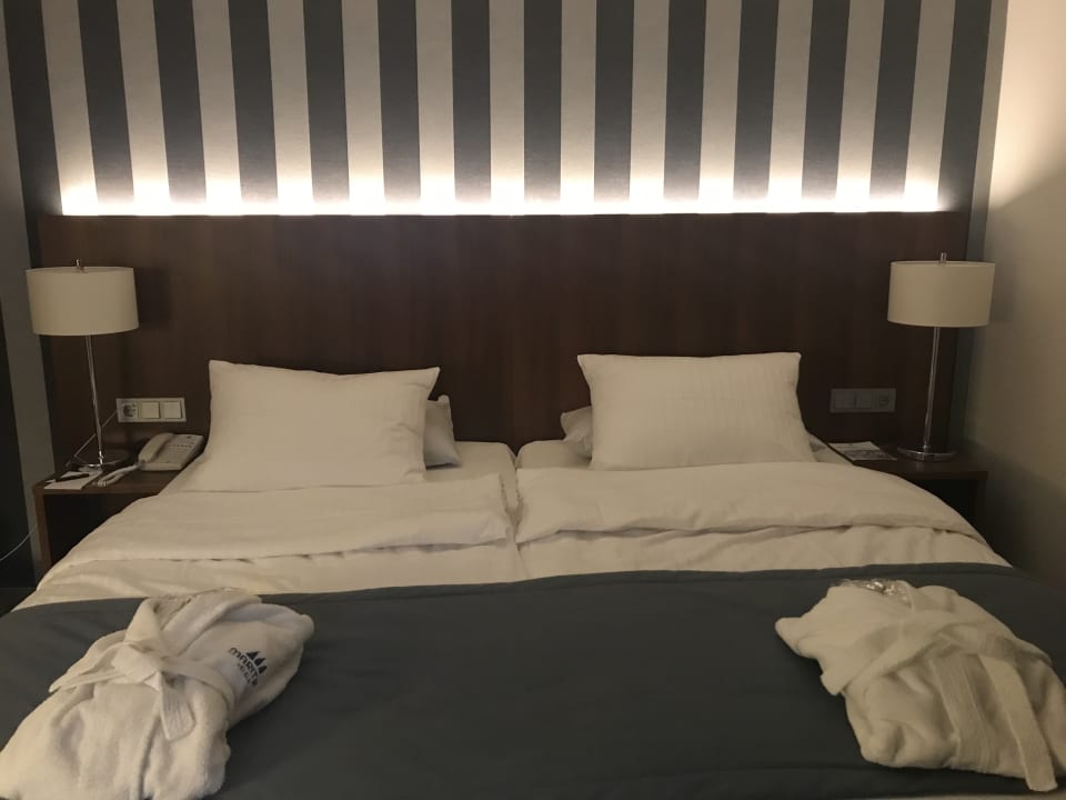 Zimmer Maritim Hotel Würzburg