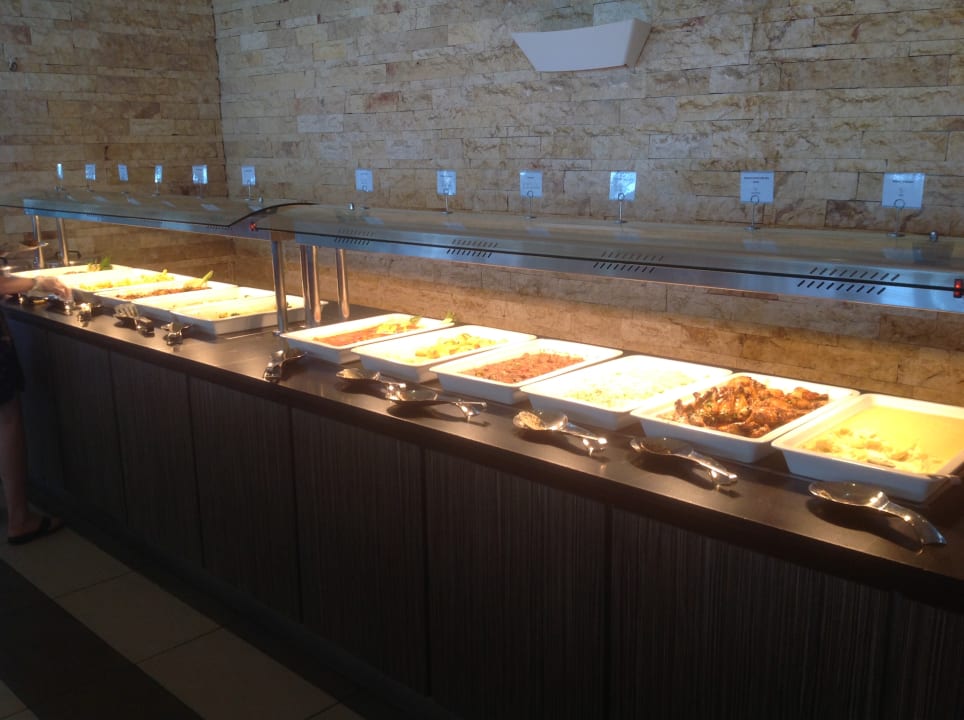 Gastro Atlantica Mikri Poli Kos