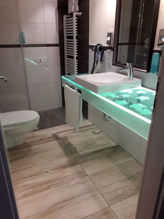 Zimmer Best Western Plus Palatin Kongresshotel