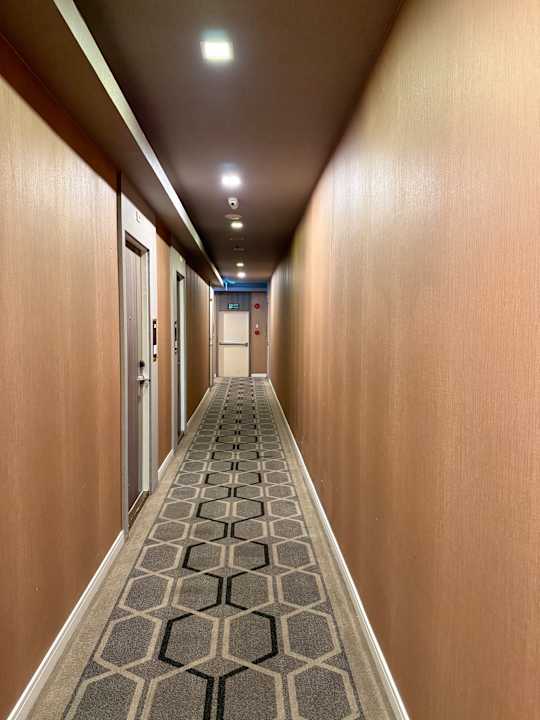 Zimmer Metropolis Suites Bangkok, Tapestry Collection by Hilton