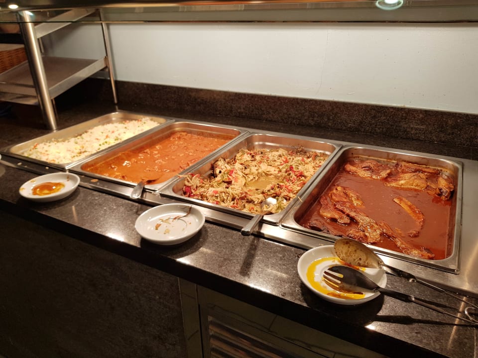 Gastro Servatur Alameda de Jandía