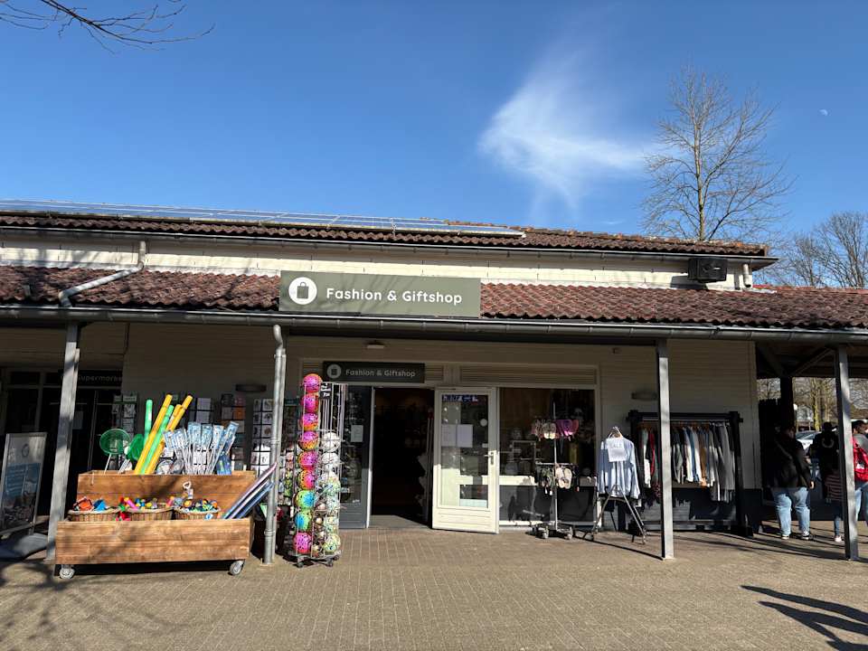 Sonstiges Roompot Weerterbergen