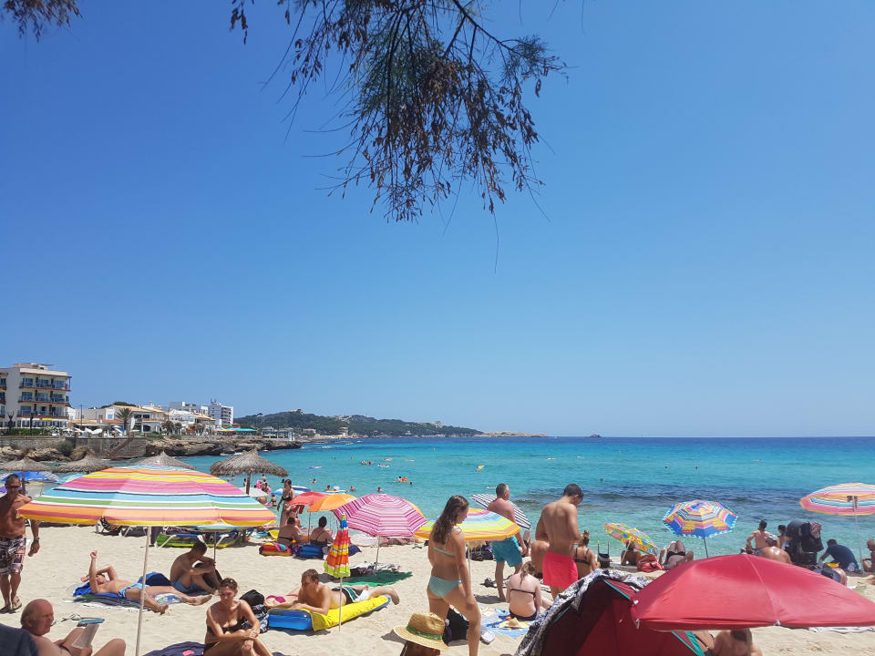 Strand Hotel Bella Mar