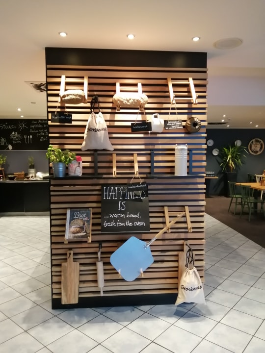 Gastro Vienna House Easy Braunschweig