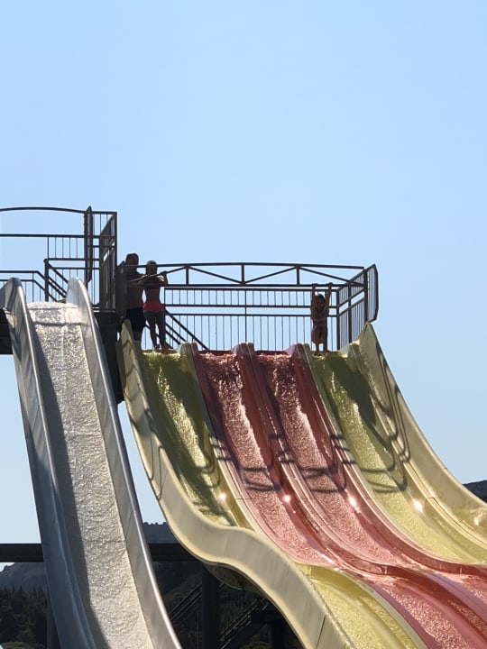 Sport & Freizeit Blue Lagoon Village