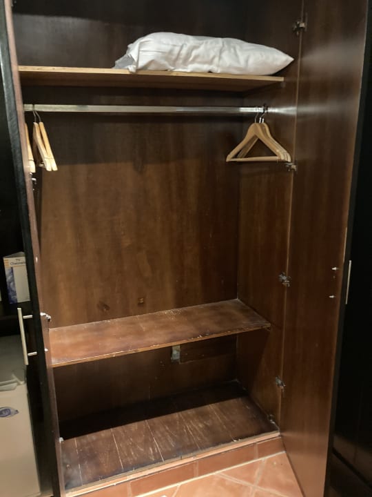 Zimmer Three Corners Sea Beach Resort