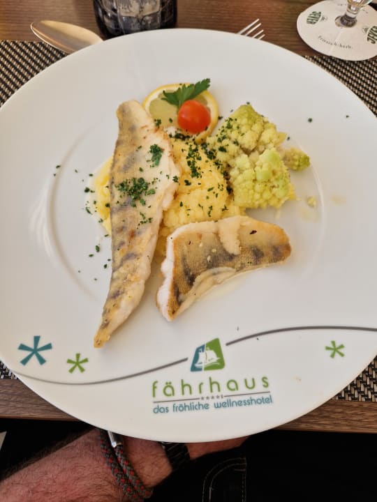 Gastro Hotel Fährhaus