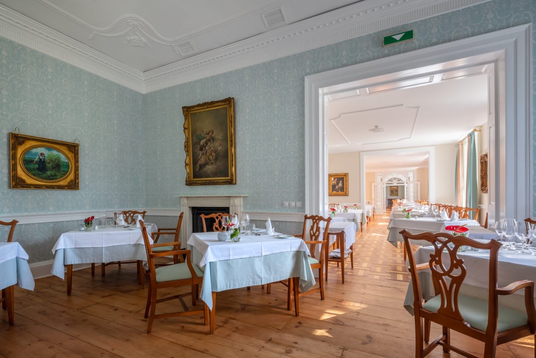 Gastro Quinta Jardins do Lago