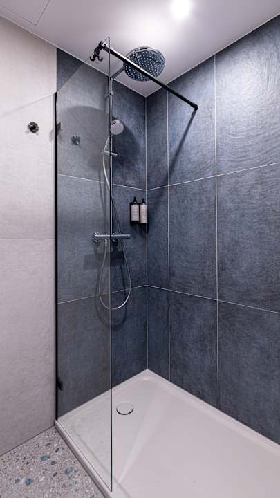 Zimmer Umi Hotel Sopot