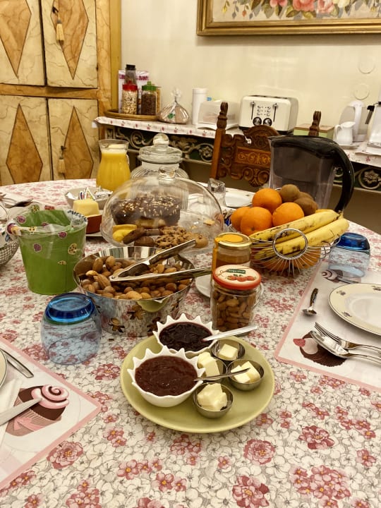 Gastro Hotel Le Stanze Del Carro