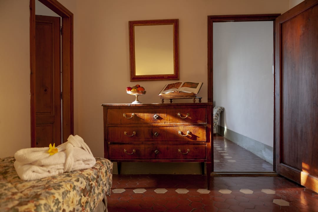 Zimmer Hotel Pensione Bencistà