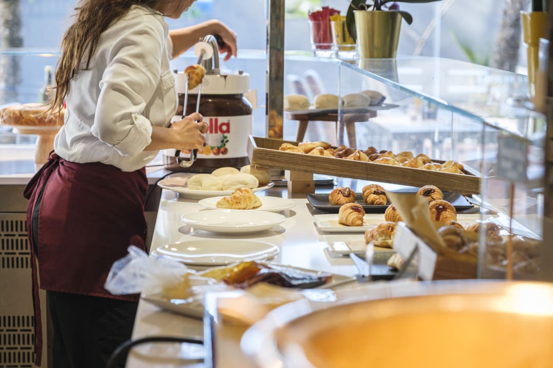 Gastro Villa Giada Resort