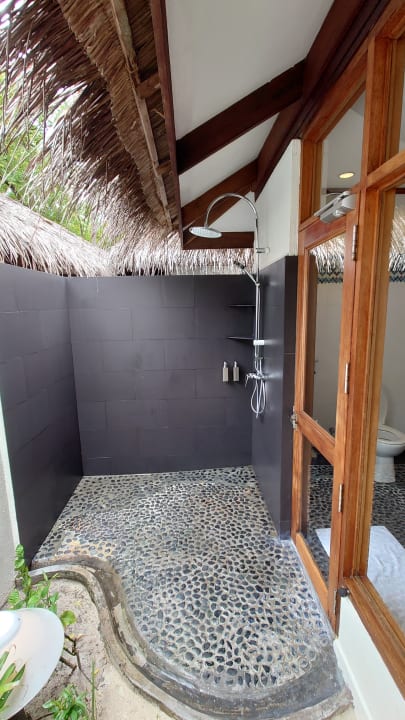 Zimmer Kuramathi Maldives