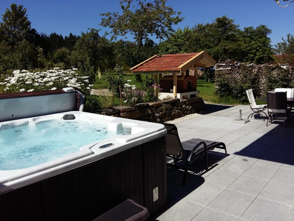 Sport & Freizeit Beim Wartner - Chalets & Suiten