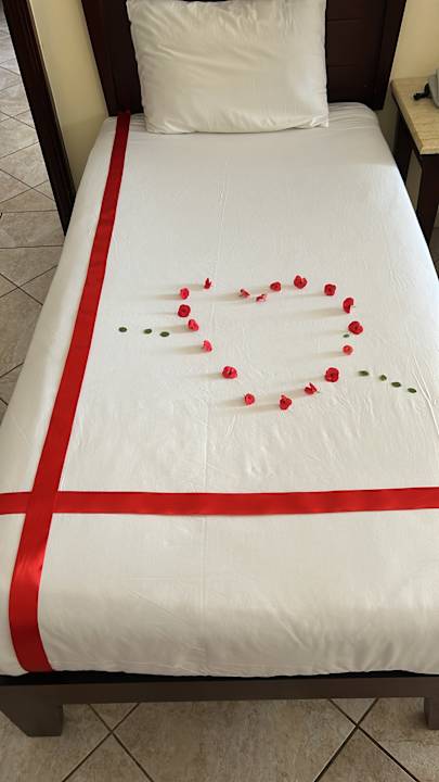 Zimmer Casa Mare Resort