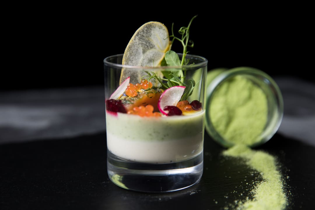 Gastro Haubers Naturresort