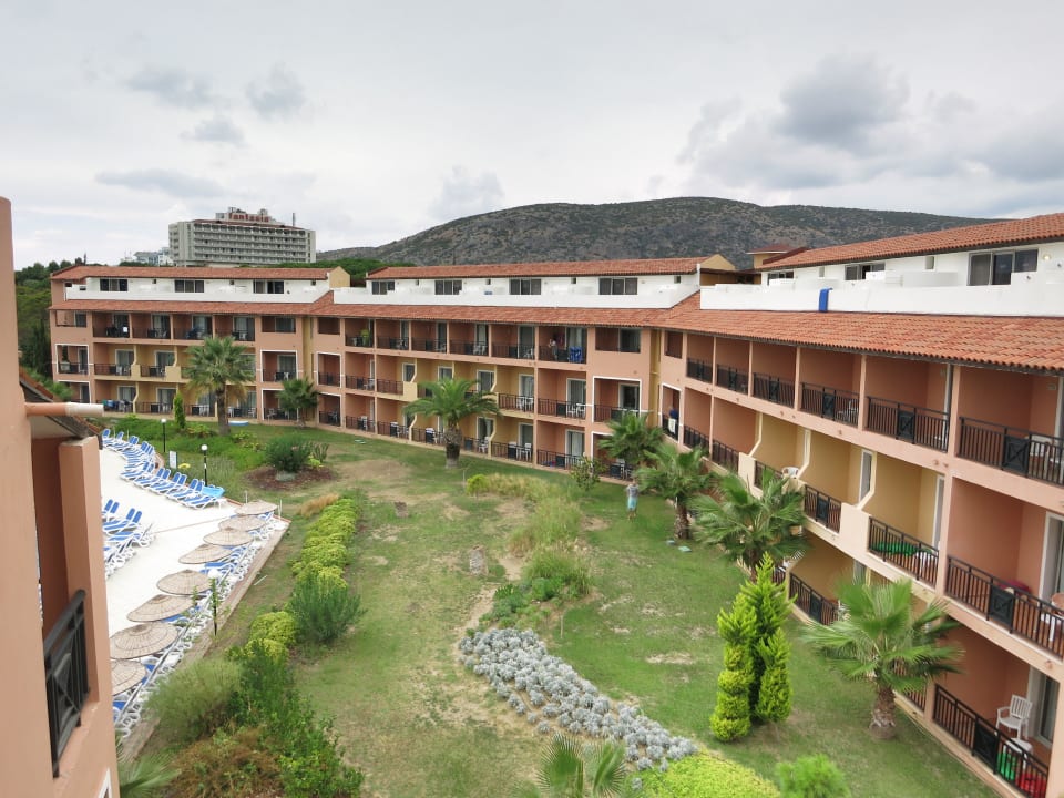 5600 und 5700 Ephesia Holiday Beach Club