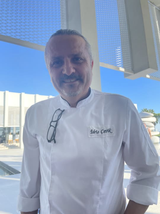 Gastro Paloma Finesse