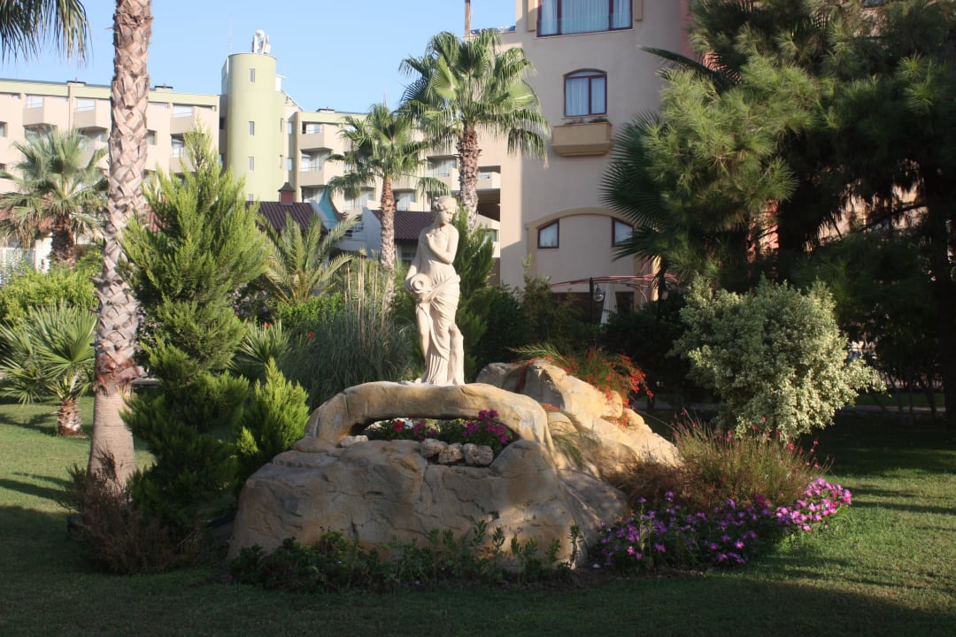 Der Garten Bella Resort & Spa