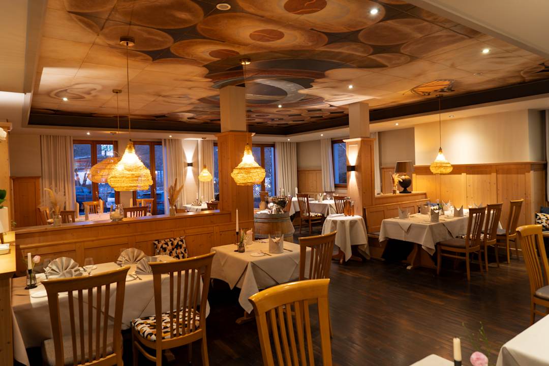 Gastro Hotel & Restaurant Bestenheider Stuben