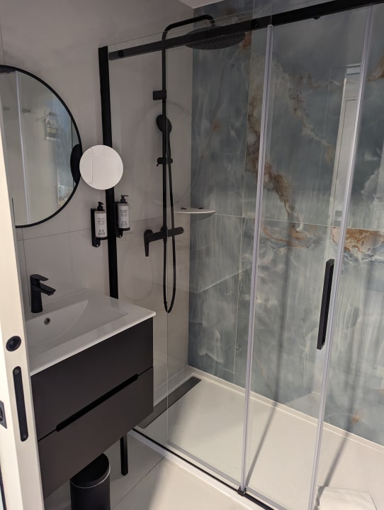 Zimmer Best Western Alba