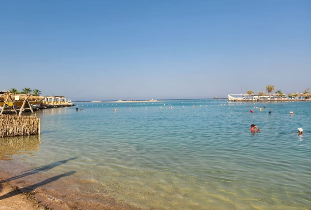 Strand LABRANDA Club Makadi