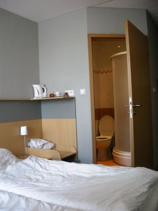 Duży nie jest Weiser Hotel