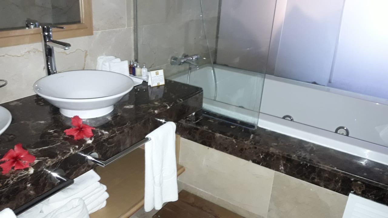 Zimmer Hotel Grand Palladium Palace Resort, Spa & Casino