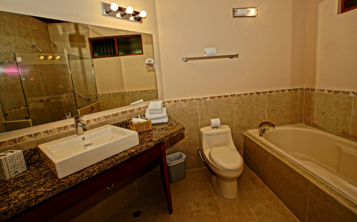 Zimmer Hotel El Establo