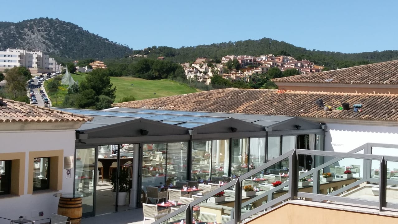 Restaurant Steigenberger Hotel & Resort Camp de Mar