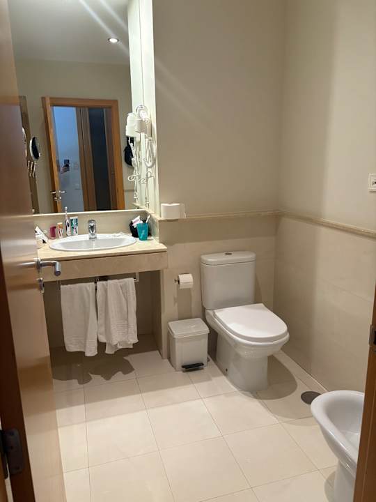 Zimmer Garbi Costa Luz