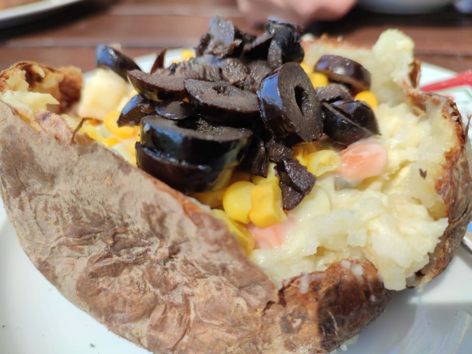 Gastro La Blanche Island Bodrum